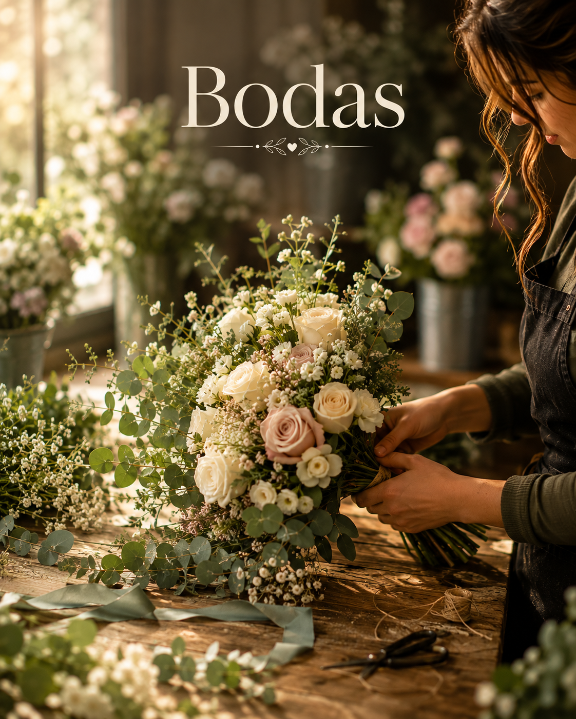 Bodas