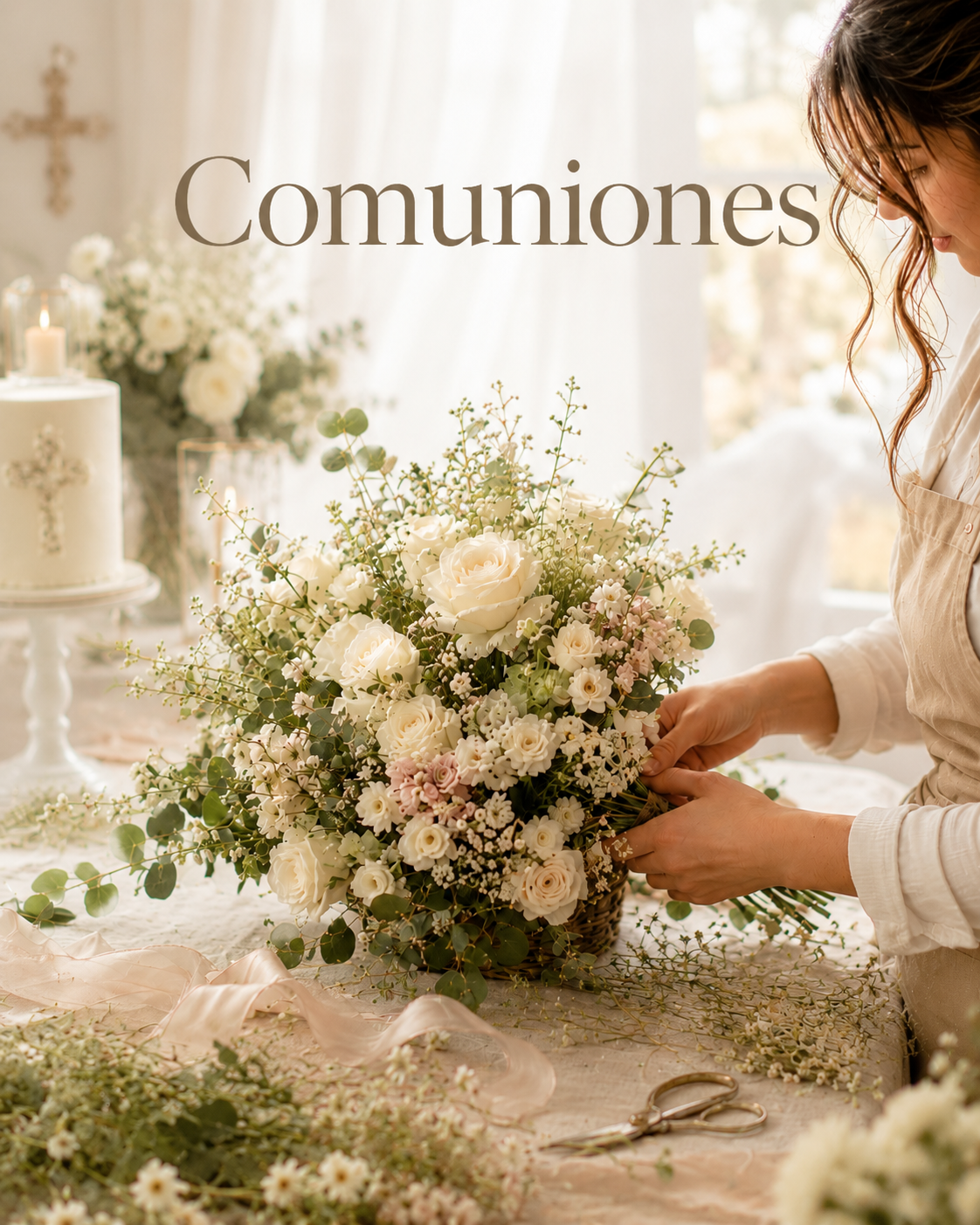 Comuniones