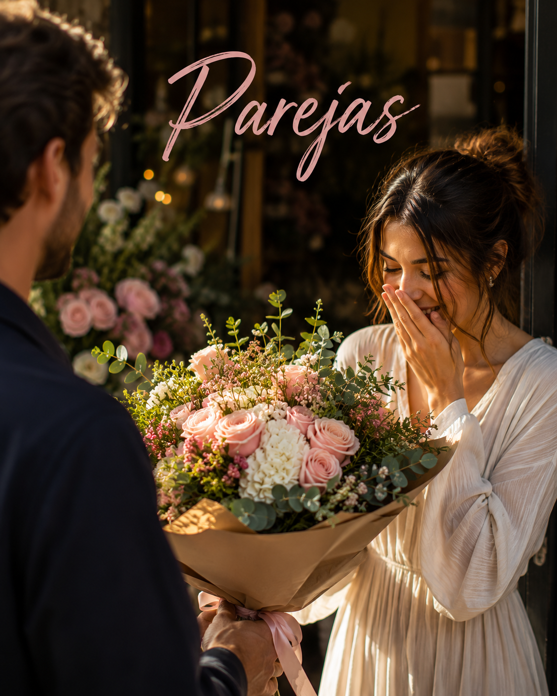 Parejas