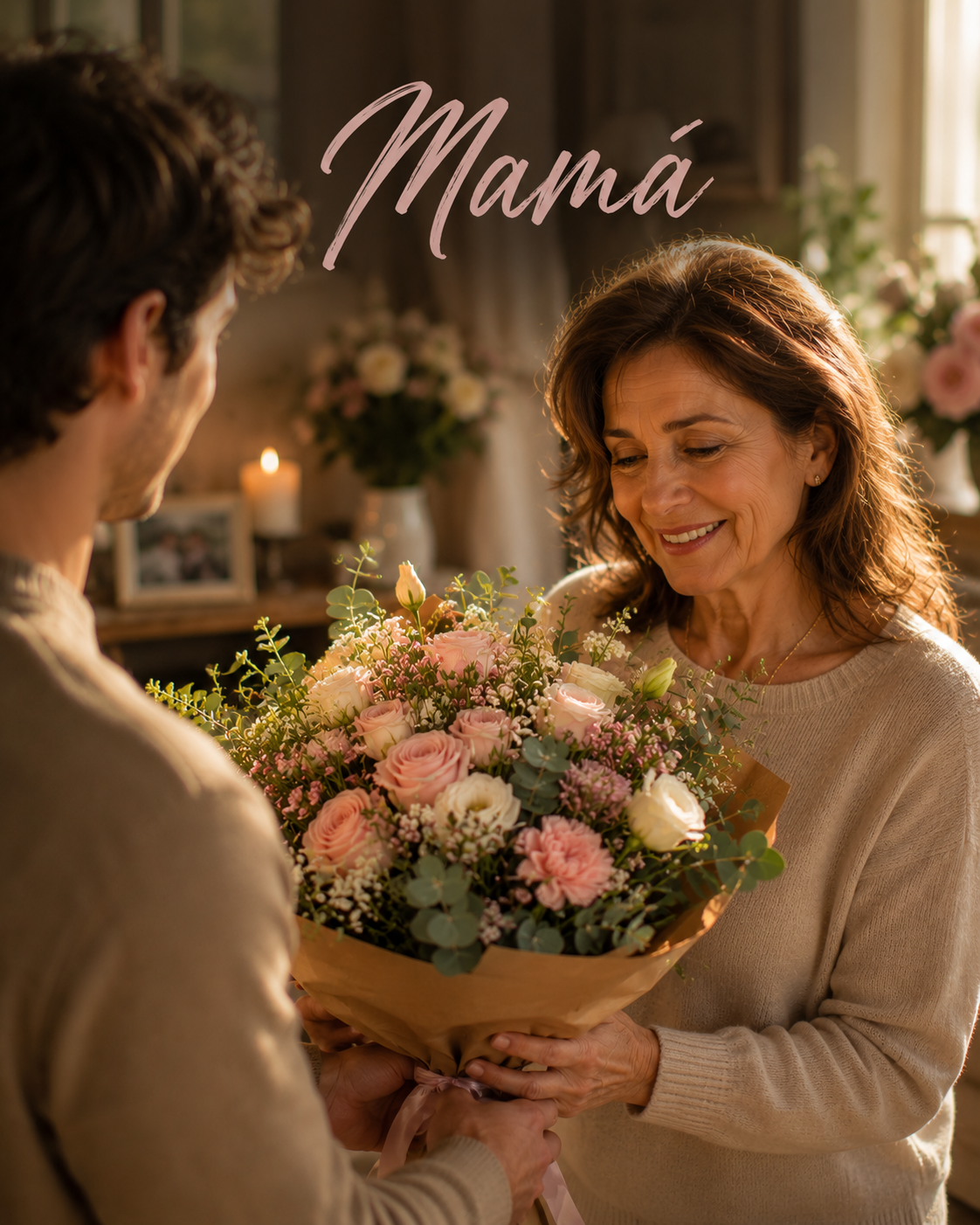 Para Mama